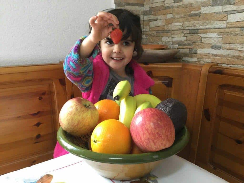 Dieta alcalina: recupera tu energía, nutre y oxigena tus células