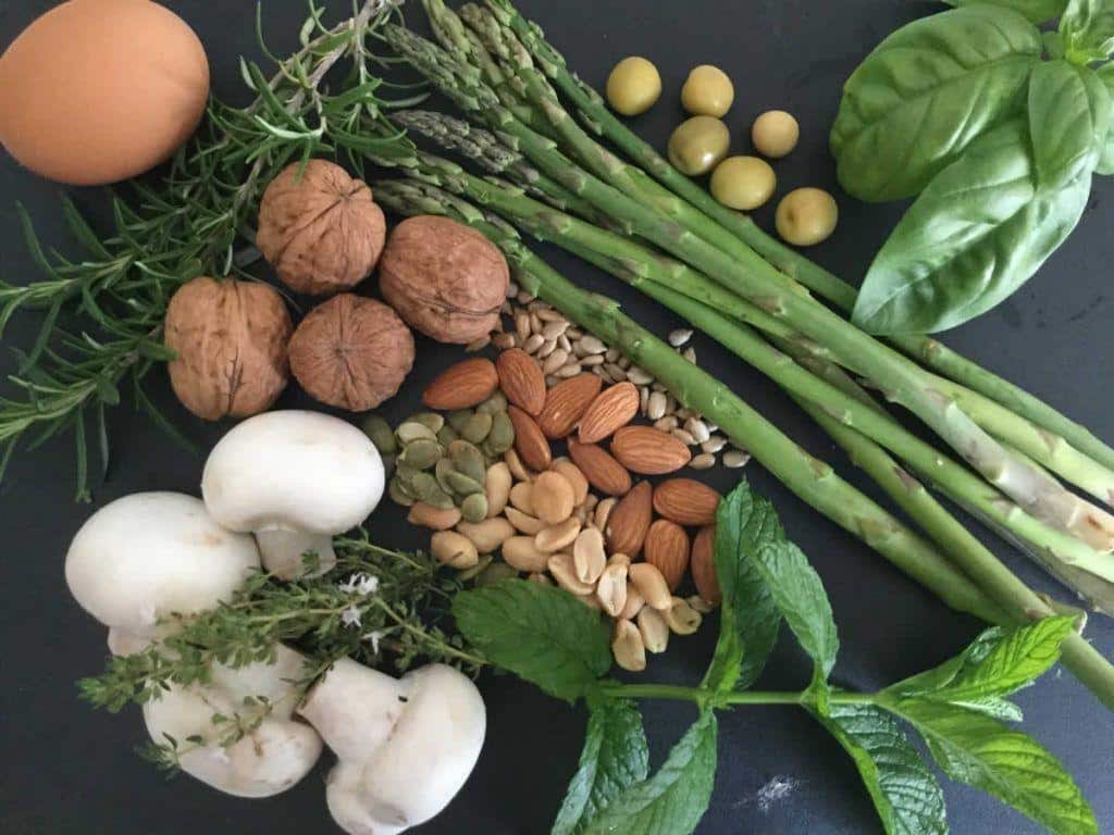 Dieta sana y equilibrada para adelgazar - MAMA SALUD NATURAL