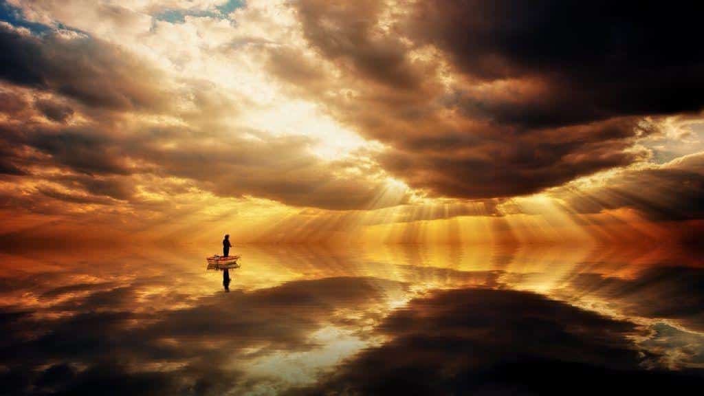 5 principios del reiki - Solo por hoy