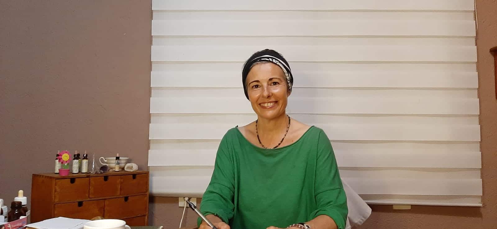 Conchi Navarro - Tu Refugio de Salud Natural