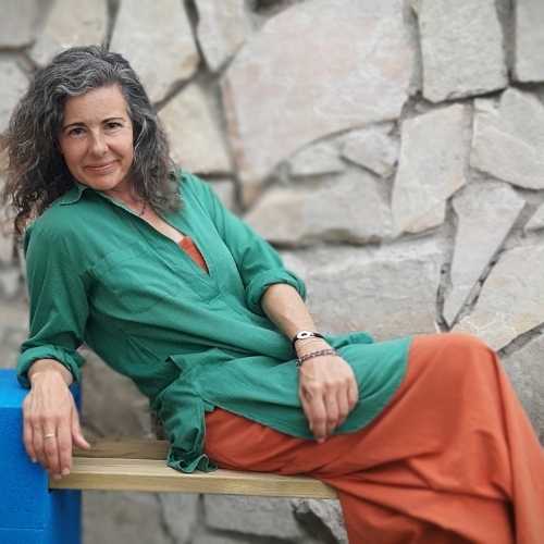 Conchi Navarro - Refugio de Salud Natural