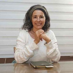 Imagen de Conchi Navarro