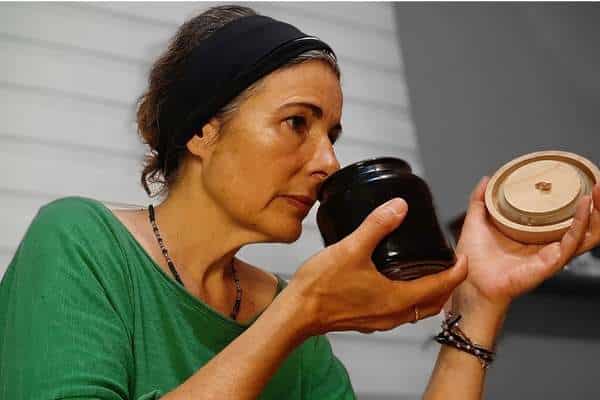 Velas aromáticas en Mama Salud Natural