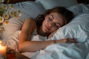 Reduce el estrés, la ansiedad y el insomnio - Plan Inspira 7